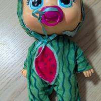 Cry Babies Tutti Frutti Mel Cocomero