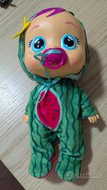Cry Babies Tutti Frutti Mel Cocomero
