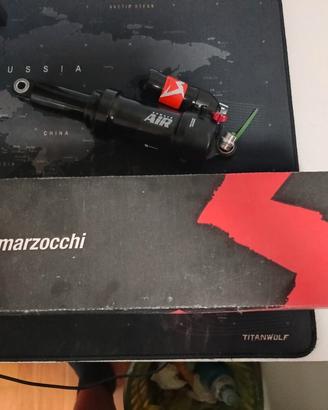 ammortizzatore  marzocchi bomber