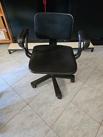 SEDIA GIREVOLE PER UFFICIO