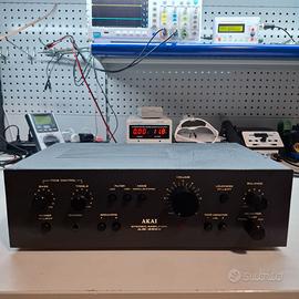 Amplificatore AKAI AM 2200