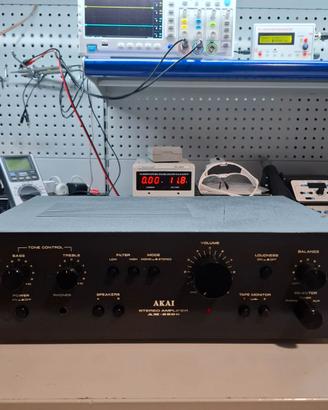 Amplificatore AKAI AM 2200