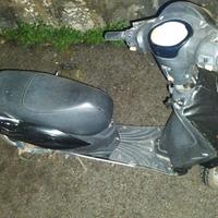 bicicletta elettrica 