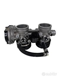 Corpo Farfallato Aprilia RS 457cc 2024
