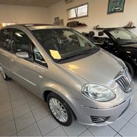 Lancia MUSA 1.3 Mjt Automatika - Versione Speciale