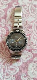 Seiko bullhead vintage 
