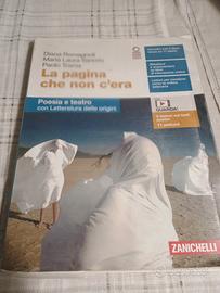 La pagina che non c'era 