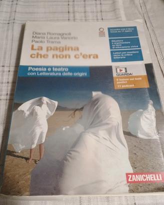 La pagina che non c'era 