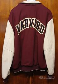 Dehen Jacket Harvard University
