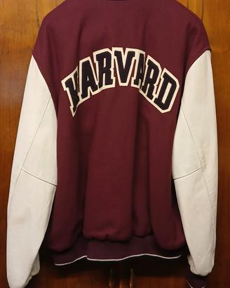Dehen Jacket Harvard University