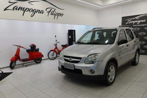 Suzuki Ignis 1.3 DDiS 94CV - 2005