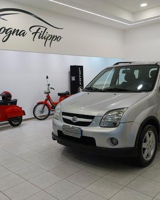 Suzuki Ignis 1.3 DDiS 94CV - 2005