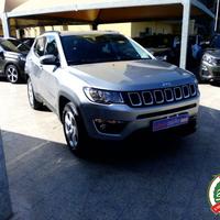 JEEP Compass 1.6 Multijet II 2WD Business