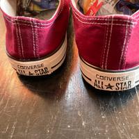 Converse all star