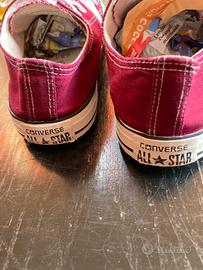 Converse all star