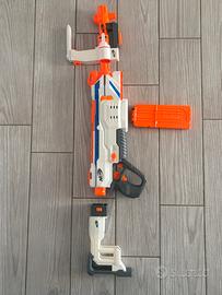 Nerf Modulus Regulator + Batterie