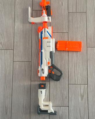 Nerf Modulus Regulator + Batterie