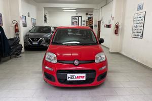 Fiat Panda 1.0 FireFly S&S Hybrid/Benzina