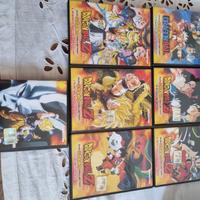 dvd dragonball