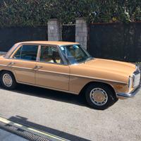 Mercedes 200/8