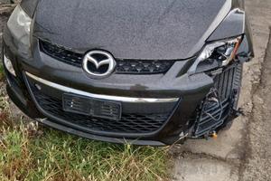 Mazda cx-7 anno 2010 per ricambi (2a)