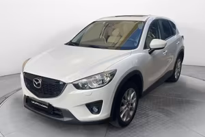 Mazda CX-5 2.2 Exceed 4wd 175cv 6at