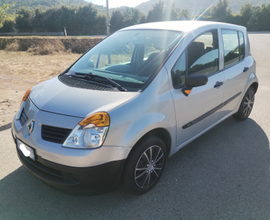 Renault modus 12 benzina