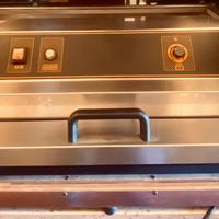 🔒 MACCHINA SOTTOVUOTO PROFESSIONALE 🔒