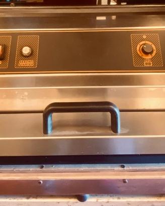 🔒 MACCHINA SOTTOVUOTO PROFESSIONALE 🔒