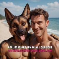 Grafico realizza grafiche e immagini fantastiche