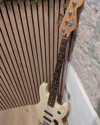 Fender Jazz Bass Standard