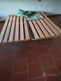 tavole legno per letti 