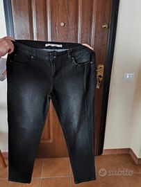 4 paia di Jeans donna