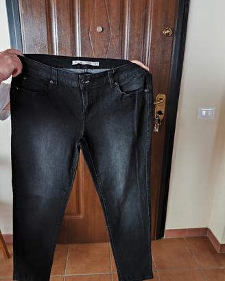4 paia di Jeans donna