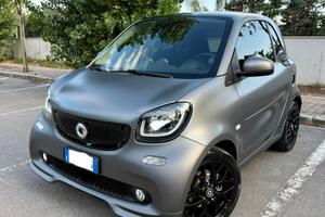 Smart ForTwo 90 0.9 Turbo twinamic Superpassion