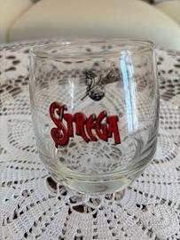 6 Bicchieri Tumbler "CUBA" Strega - da Collezione