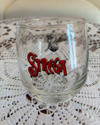 6 Bicchieri Tumbler "CUBA" Strega - da Collezione