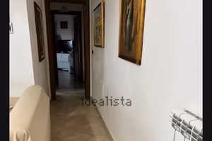 Appartamento via pagnano scafa