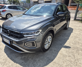 Volkswagen T-Roc 2.0 TDI 150cv DSG