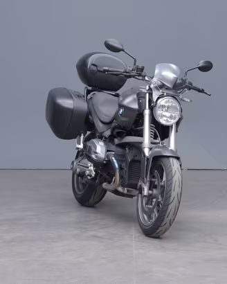 BMW R 1200 R