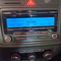 autoradio volkswagen 