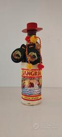 SANGRIA - Originale spagnola - Con contenuto