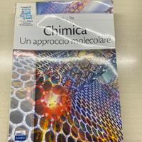 Chimica un approccio molecolare