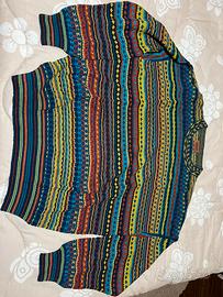 Maglione in cotone Missoni vintage