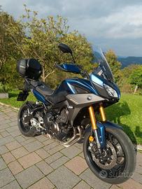 Yamaha tracer 900 gt