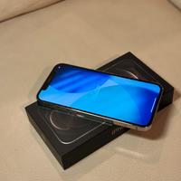 iPhone 12 PRO 256GB Gold