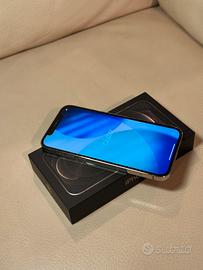 iPhone 12 PRO 256GB Gold