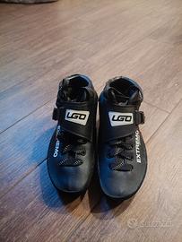 scarpe pattini LGO