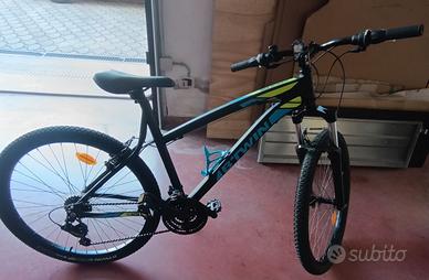 Bicicletta Bitwin Rockrider 340