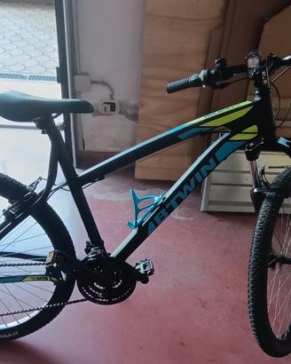 Bicicletta Bitwin Rockrider 340